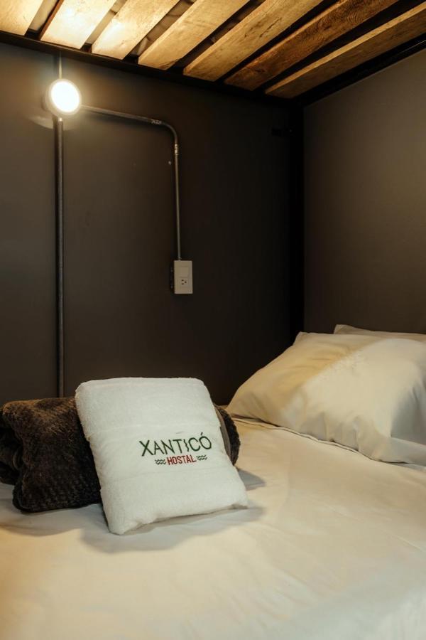 Xanticohostal Ipiales Extérieur photo